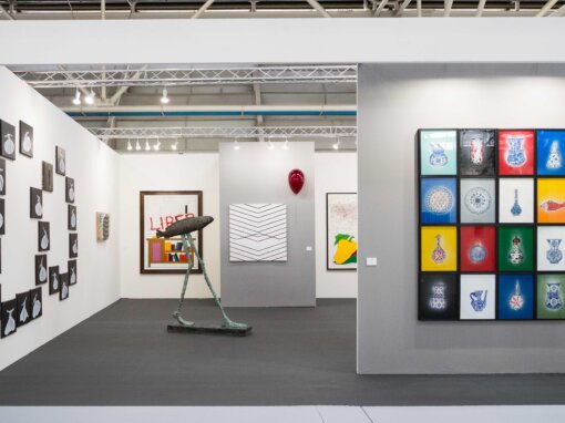 Artefiera 2018