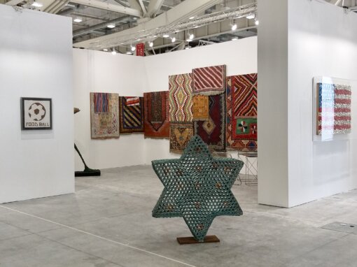 Artefiera 2020