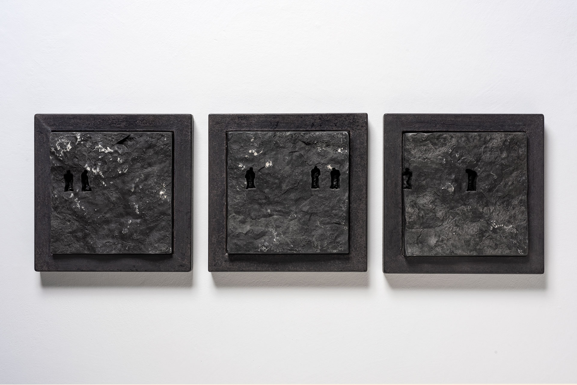 Carlo D'Oria Umberto Benappi