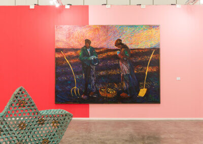 Artefiera 2022