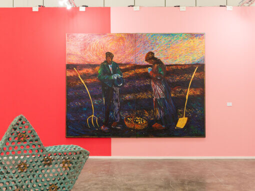 Artefiera 2022