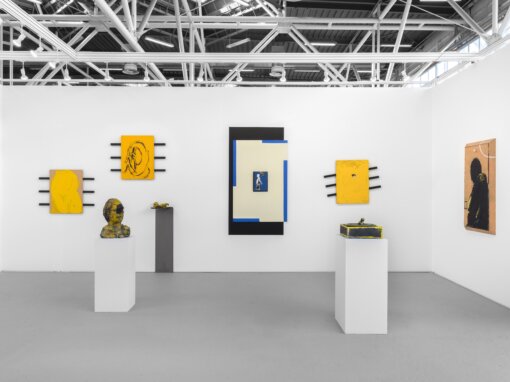 Artefiera 2023
