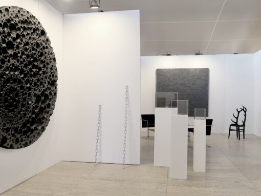 Roma Arte In Nuvola 2023