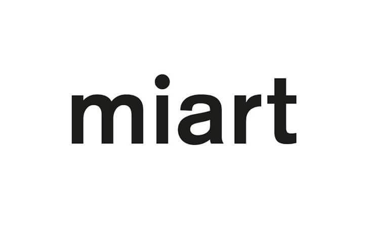 miart logo