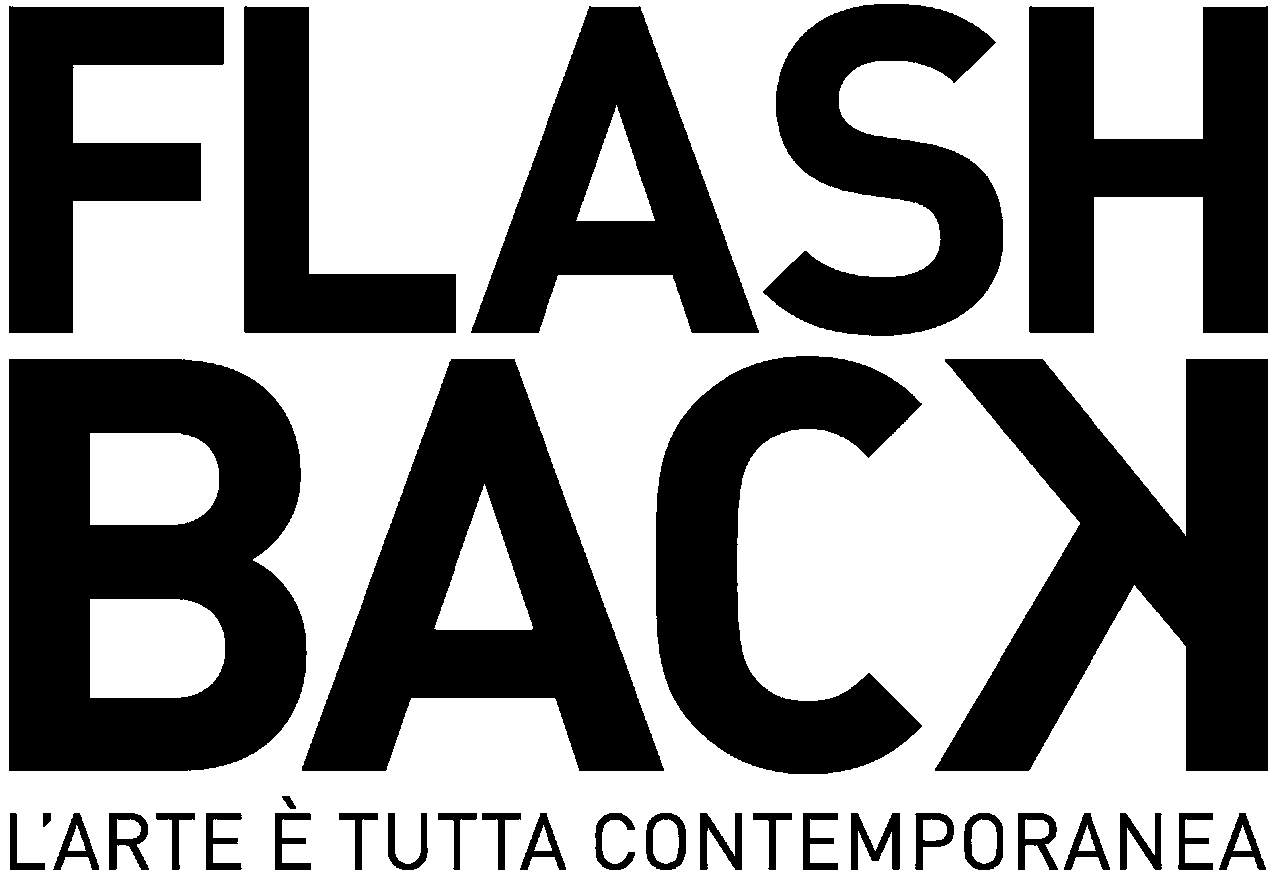 LOGO FLASHBACK_ITA NERO