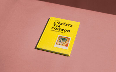 L’estate sta finendo (ancora gli anni ’80)